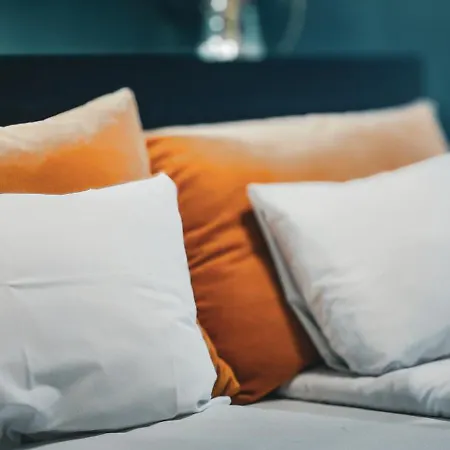 Hotell Molde Ξενοδοχείο Μόλντε