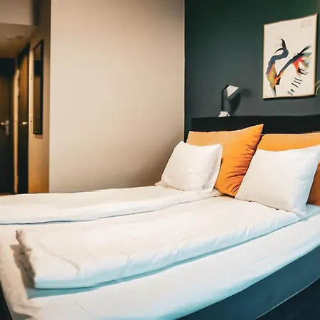 Hotell Molde Μόλντε