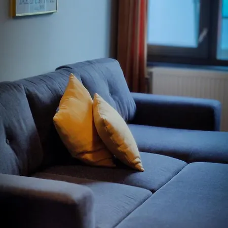 Hotell Molde Ξενοδοχείο