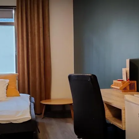 Ξενοδοχείο Hotell Molde
