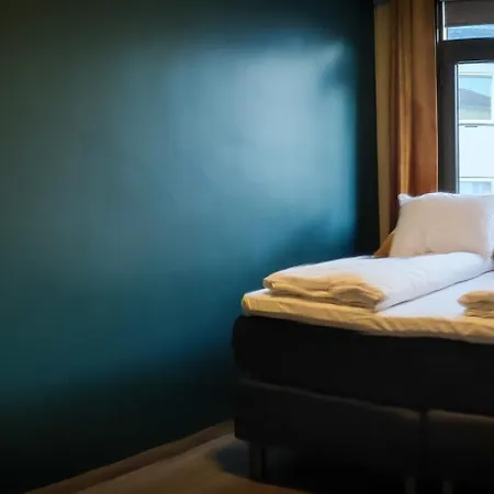 Hotell Molde *