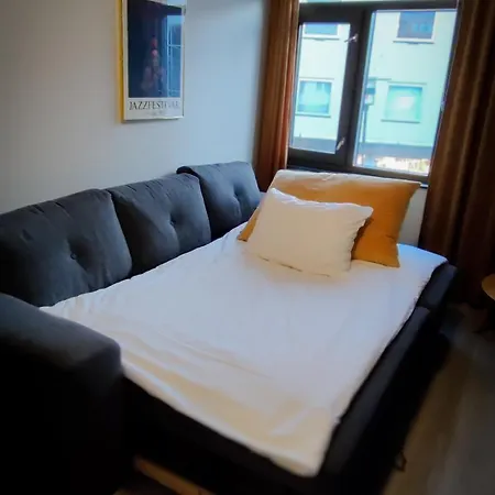 Hotell Molde Ξενοδοχείο *