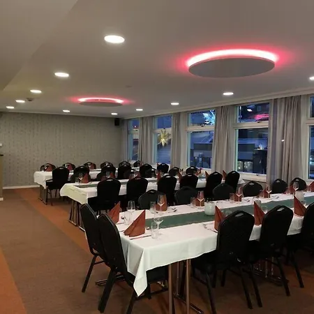 Hotel Hotell Molde *