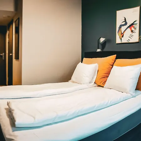 Hotell Molde Hotell Molde