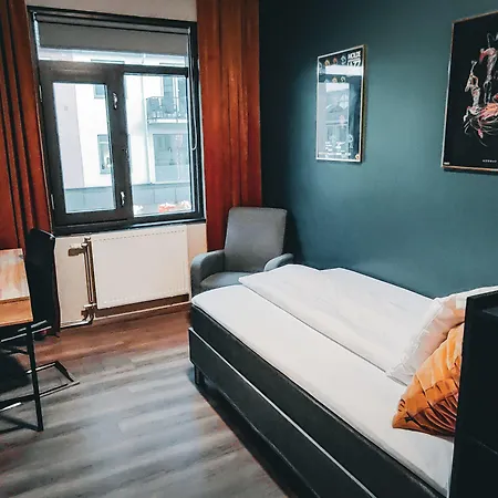 Hotell Hotell Molde Molde