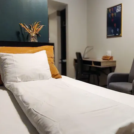 Hotell Molde * Molde