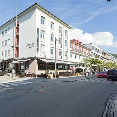 Hotell Hotell Molde *