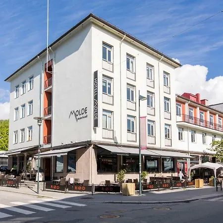 Hotell Molde Ξενοδοχείο Μόλντε