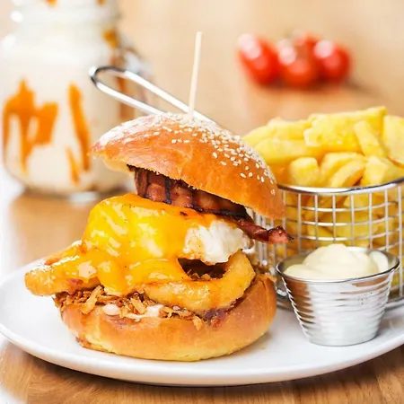 Hotell Molde Hotell Molde