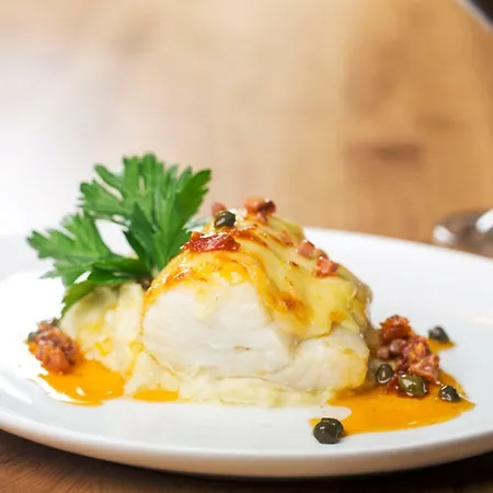 Hotell Molde * Molde