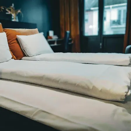 Hotell Molde *