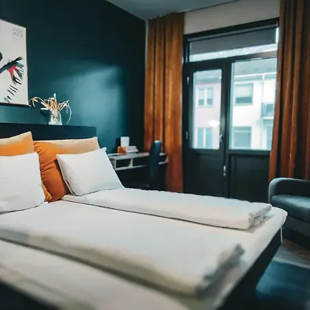 Hotel Hotell Molde