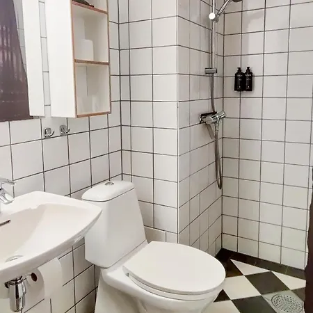 Hotell Molde