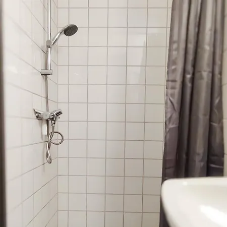 Hotel Hotell Molde *