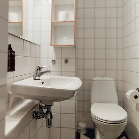 Hotel Hotell Molde *