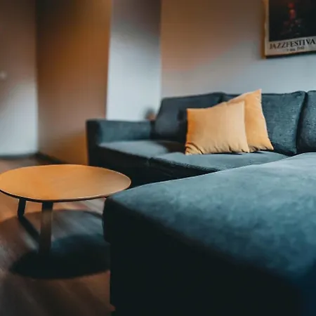 Hotel Hotell Molde *