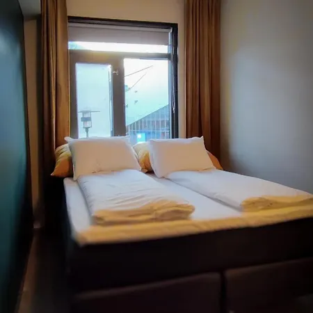 Hotel Hotell Molde *