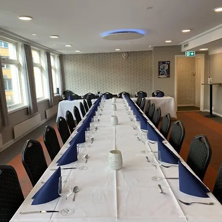 Hotell Molde Hotel *