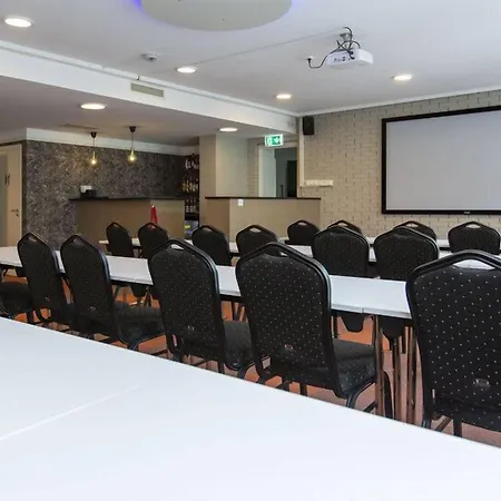 Hotel Hotell Molde Molde