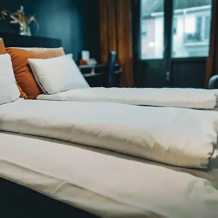 Hotel Hotell Molde *