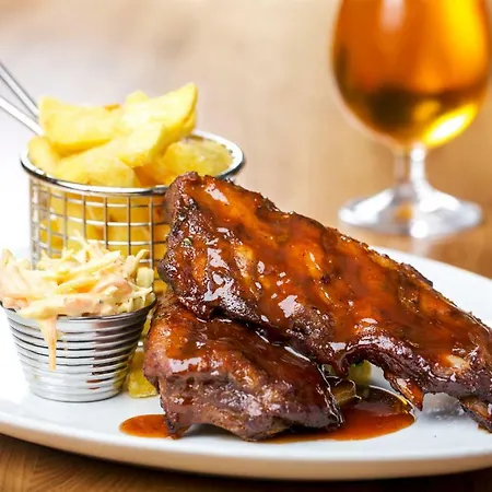 Hotell Molde Hotel *