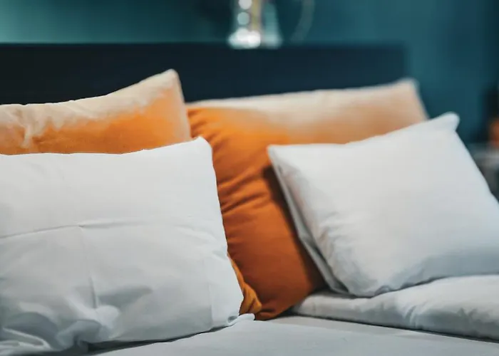 Hotell Molde Hotel Molde