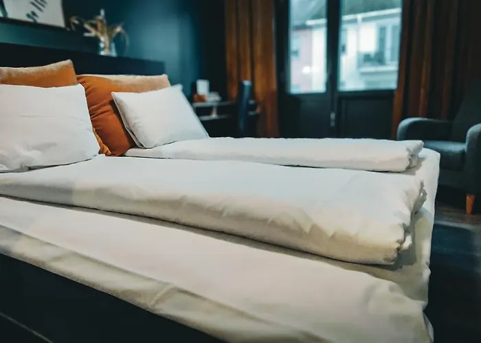 Hotell Molde *
