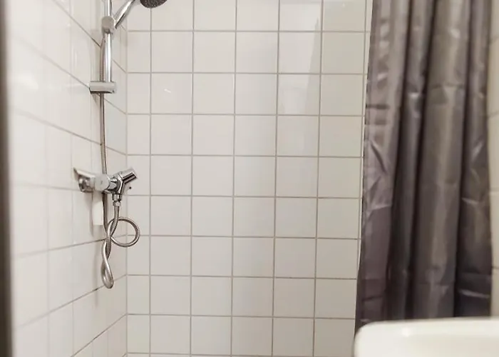 Hotel Hotell Molde *