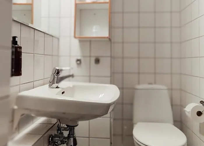 Hotel Hotell Molde *