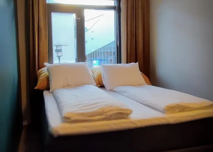 Hotel Hotell Molde *