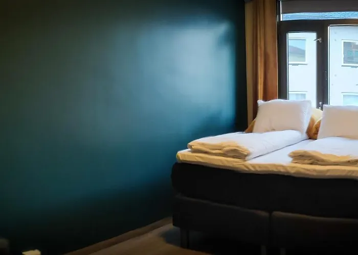 Hotell Molde *