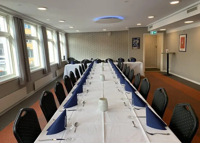 Hotell Molde Hotel *