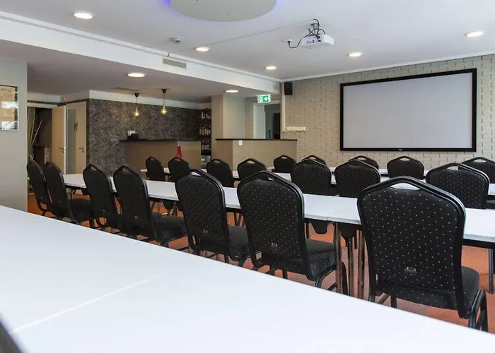 Hotel Hotell Molde Molde
