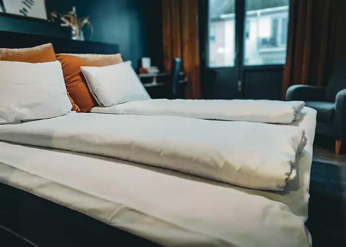 Hotel Hotell Molde *