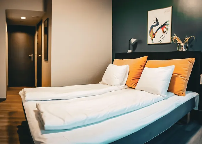 Hotell Molde Hotel Molde