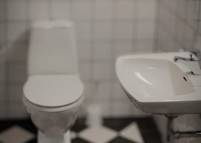 Hotell Molde Hotel *