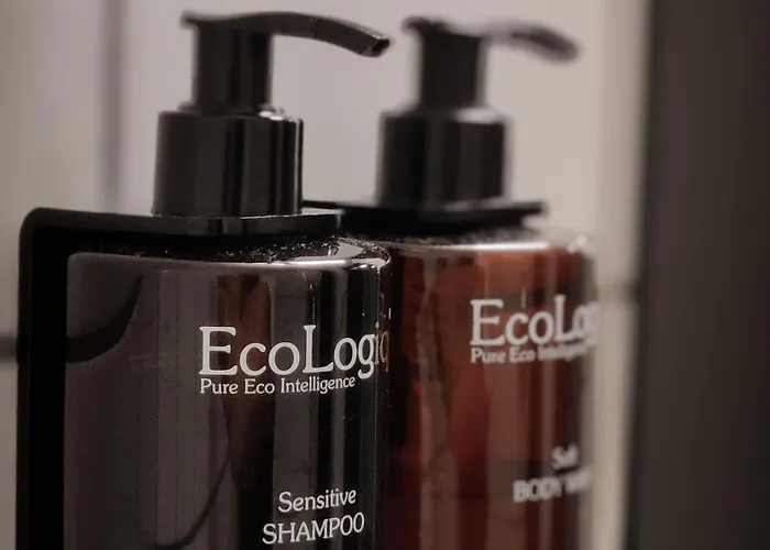 Hotell Molde * Molde