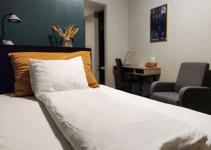 Hotell Molde * Molde