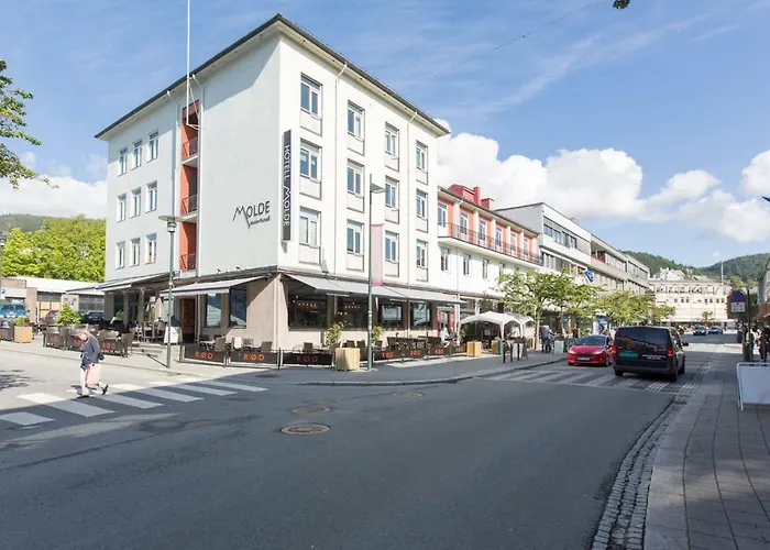 Hotel Hotell Molde *