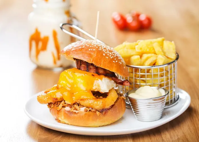 Hotell Molde Hotel Molde