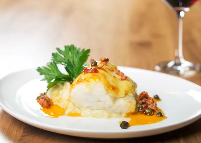 Hotell Molde * Molde